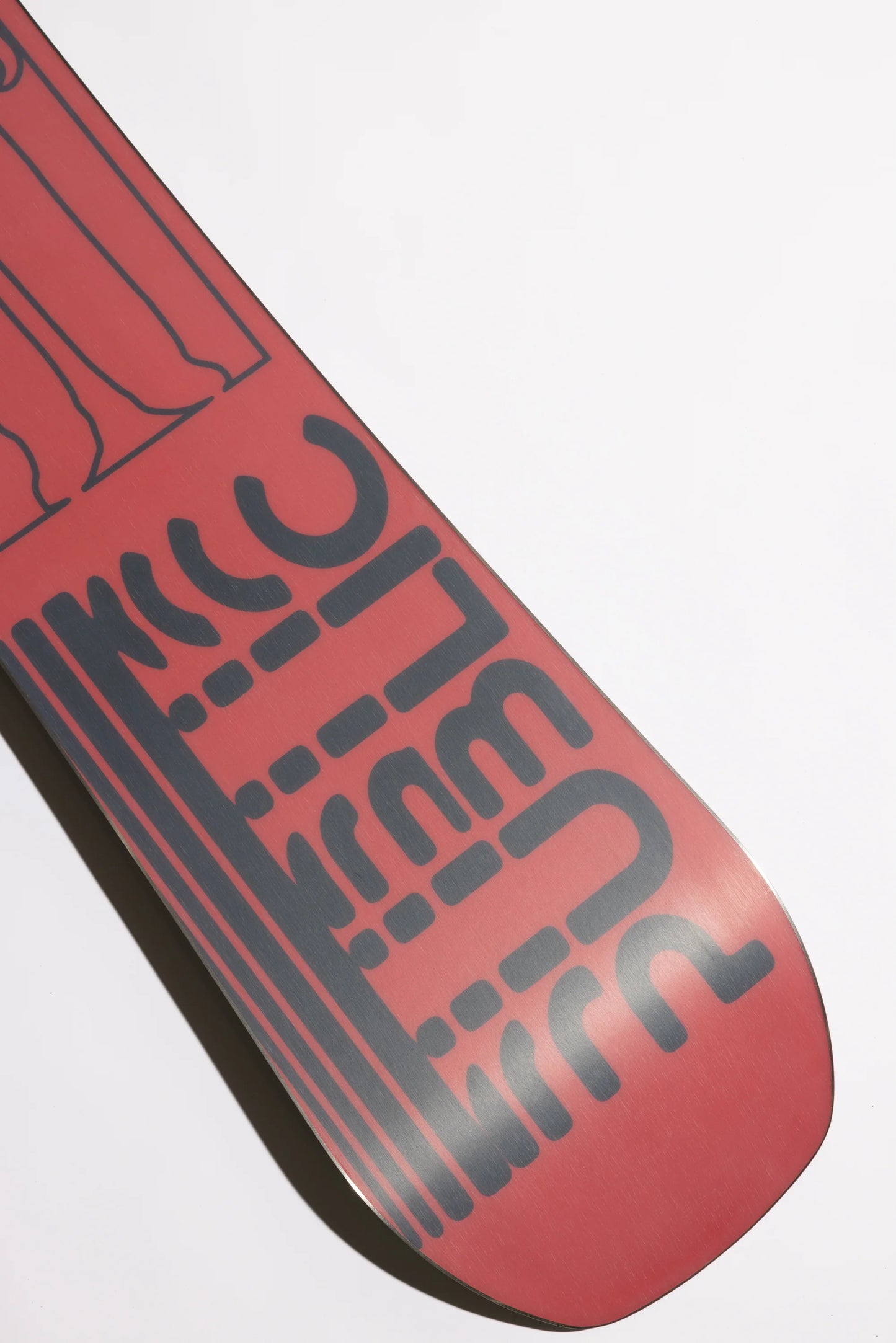 Public Statement Snowboard 150 2025