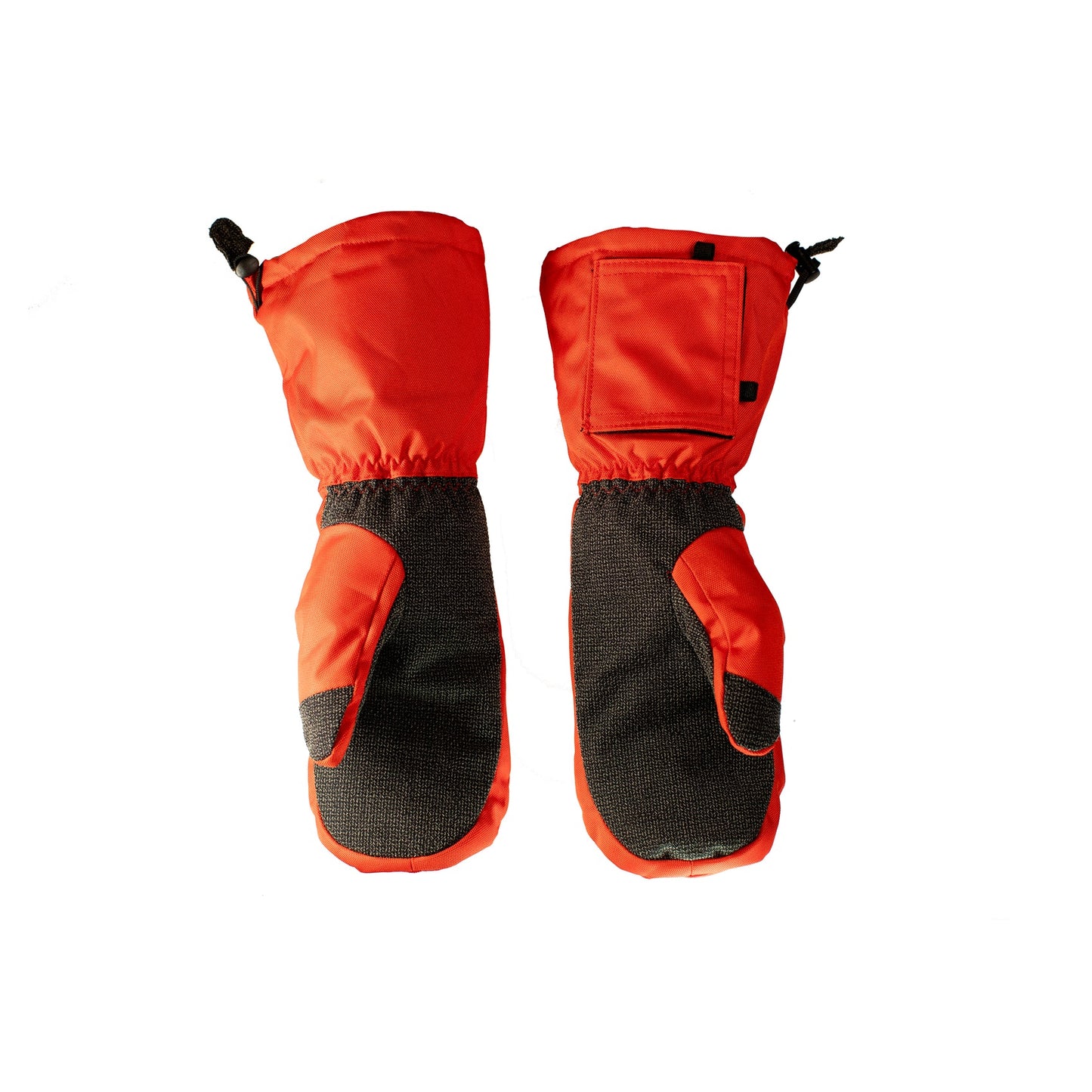 Salmon Arms Canadian Retro Mitt