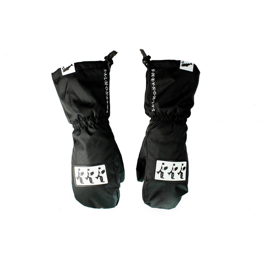 Salmon Arms Salmon Beach Retro Mitt