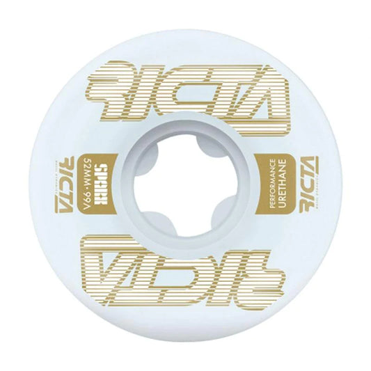 Ricta Framework Sparx 99A Skateboard Wheels