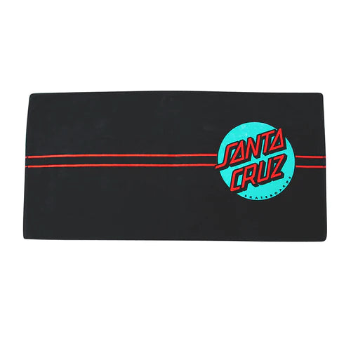Santa Cruz Classic Dot Towel