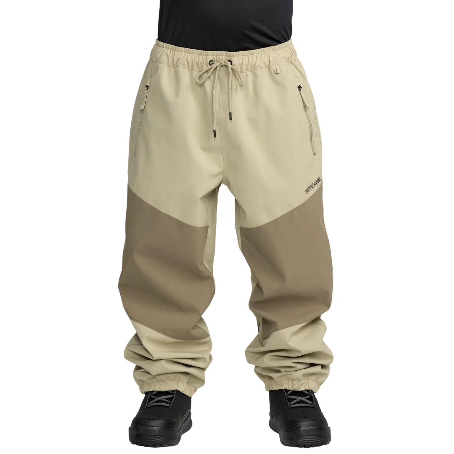 Volcom Slashslapper Pant 2026 - Men's