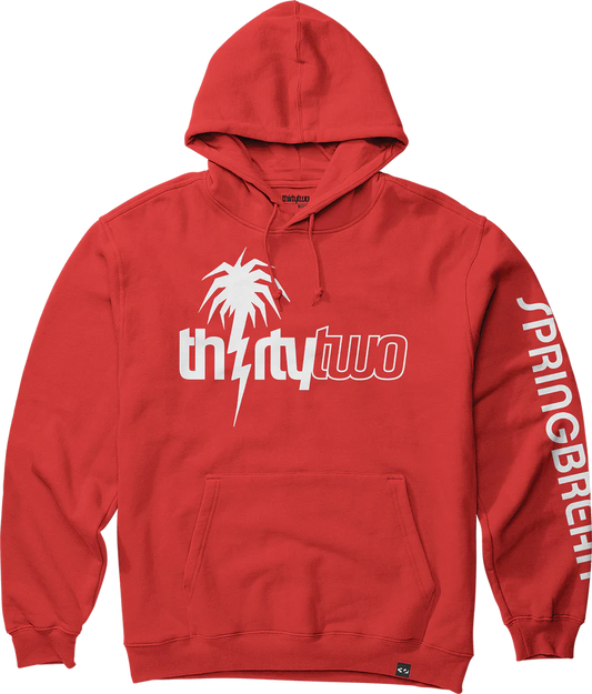 ThirtyTwo Spring Break Pullover Hoodie