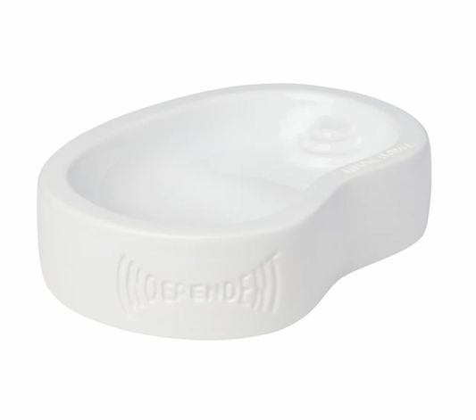 Nude Bowl Valet Independent