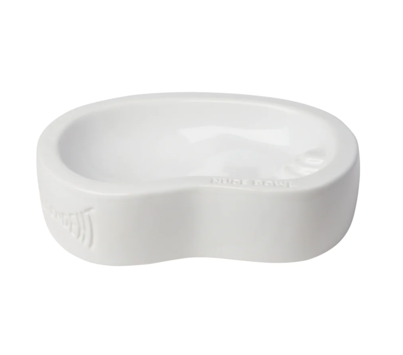 Nude Bowl Valet Independent