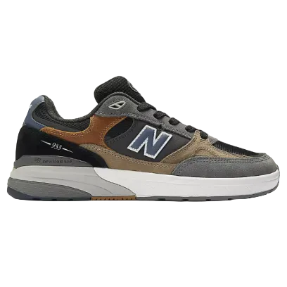 NB Numeric Andrew Reynolds 933 Grey/Blue
