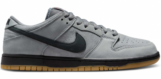 Nike SB Dunk Low Pro Cool Grey/Black