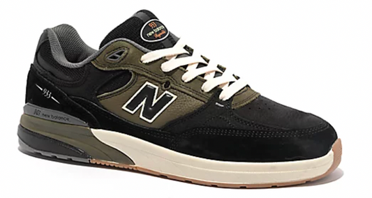 NB Numeric Andrew Reynolds 933 Black/Green
