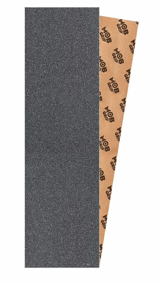 Black Mob Griptape 9"x33"