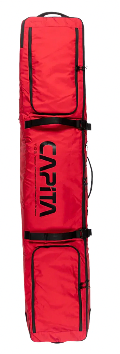 Capita Explorer Wheeled Board Bag 2026