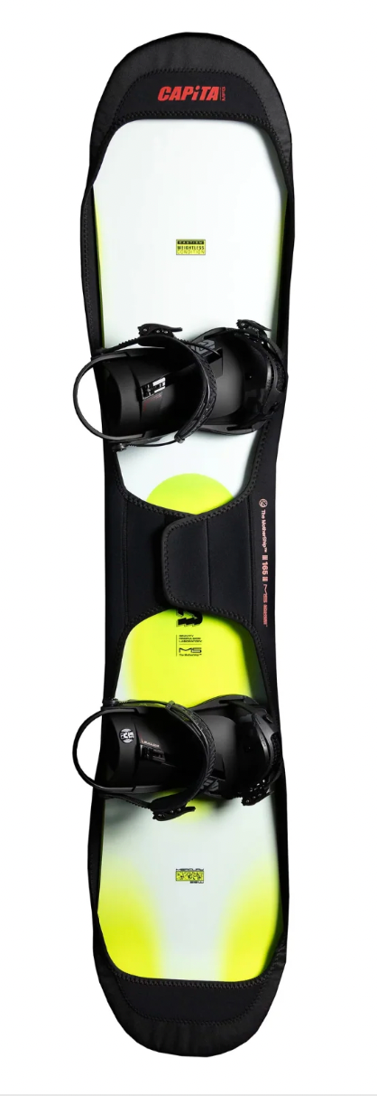 CAPiTA Snowboard Sleeve 2026