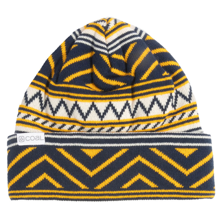 Coal The Weston Knit Beanie
