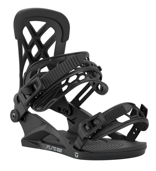 2026 UNION FLITE PRO BINDING - BLACK