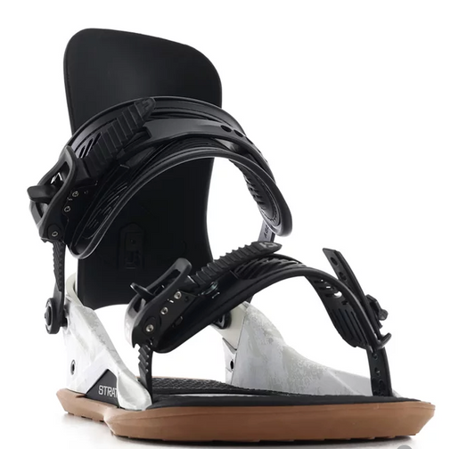 UNION STRATA SNOWBOARD BINDINGS 2026 SAND
