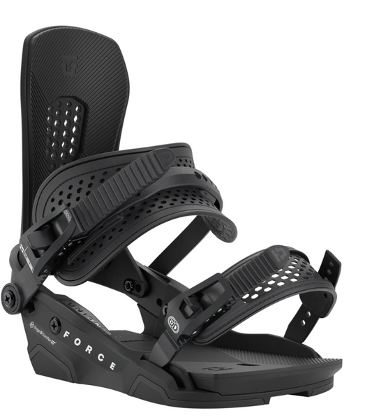 2026 UNION FORCE BINDING - 20 YEAR BLACK