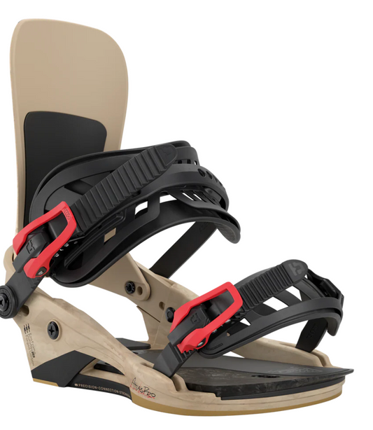 2026 UNION ATLAS PRO BINDING - KAZU