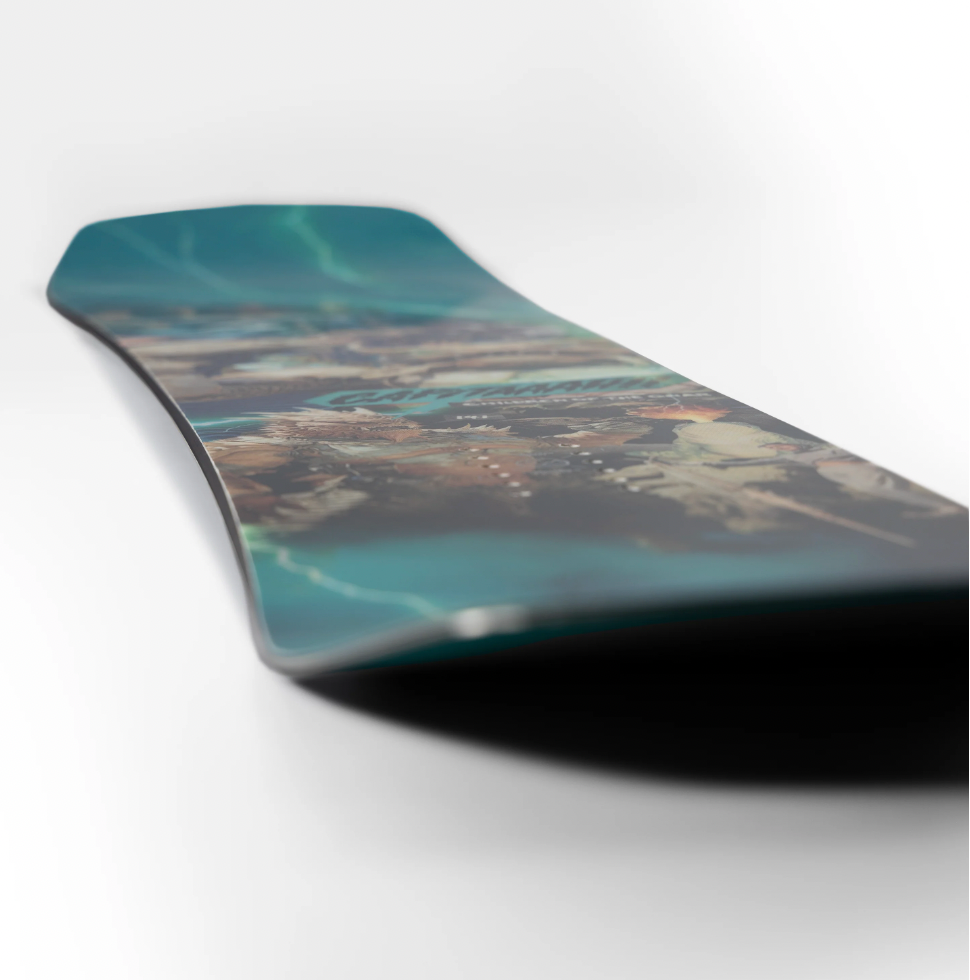 2026 CAPITA CHILDREN OF THE GNAR SNOWBOARD - 141CM