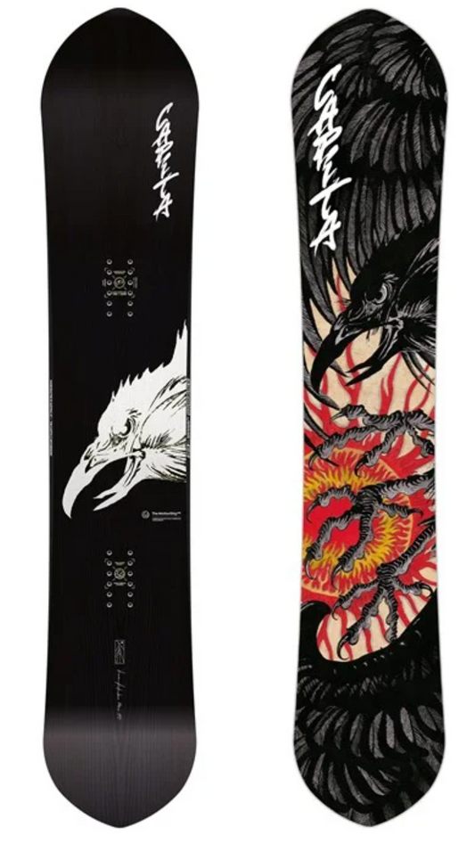 CAPiTA Kazu Kokubo Pro Snowboard 2026 157cm