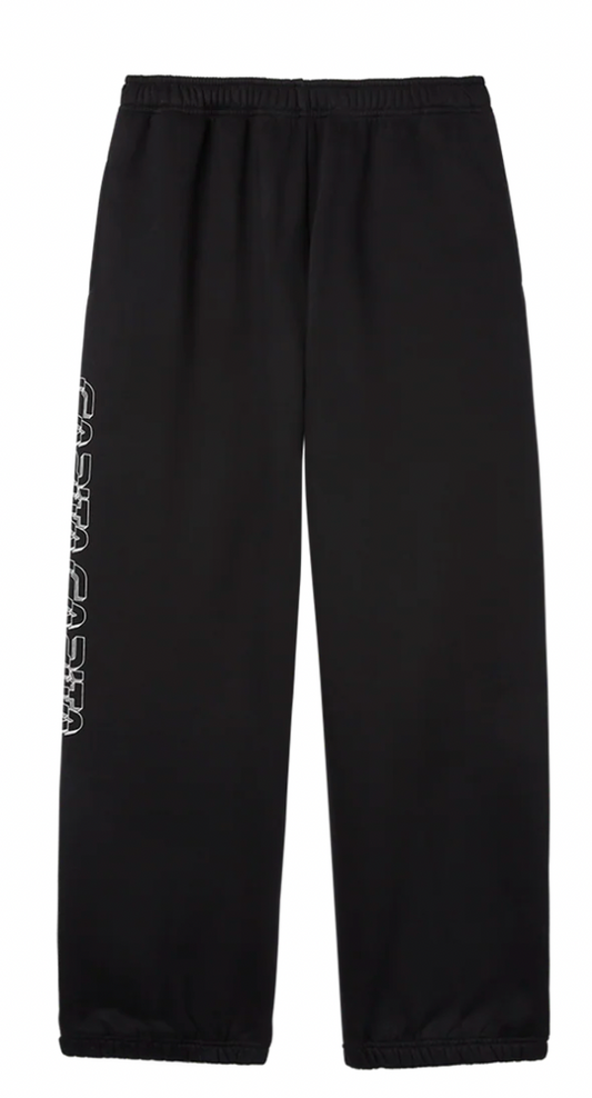Capita Outline Sweat Pants Black