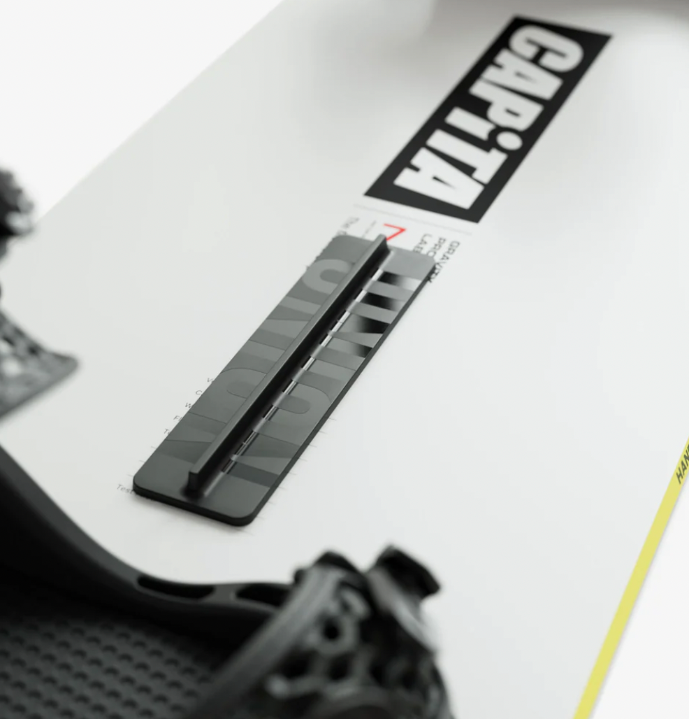 Union Boot Scraper Stomp Pad