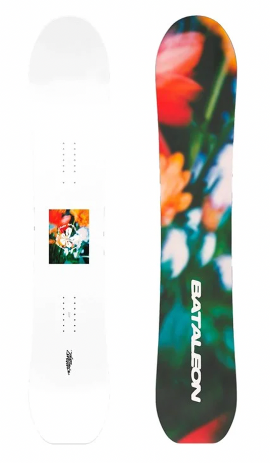 Bataleon Tornado x Beyond Medals Snowboard 2026