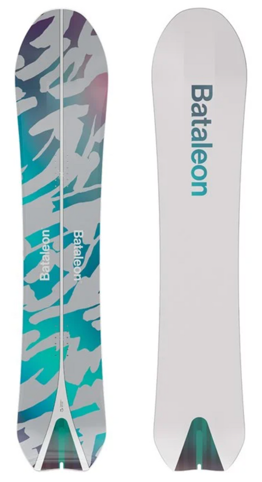 Bataleon Cameleon Snowboard 2026