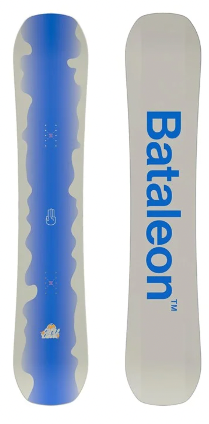Bataleon Blow Snowboard 2026