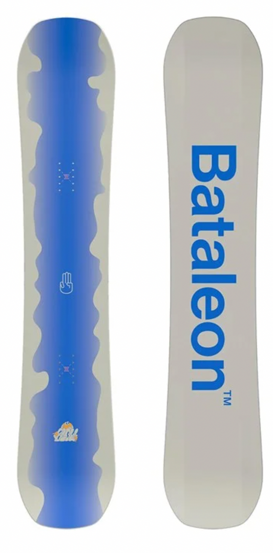 Bataleon Blow Snowboard 2026