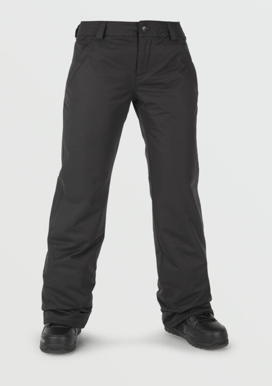 VOLCOM WOMEN'S FROCHICKIE INSULATED PANTS