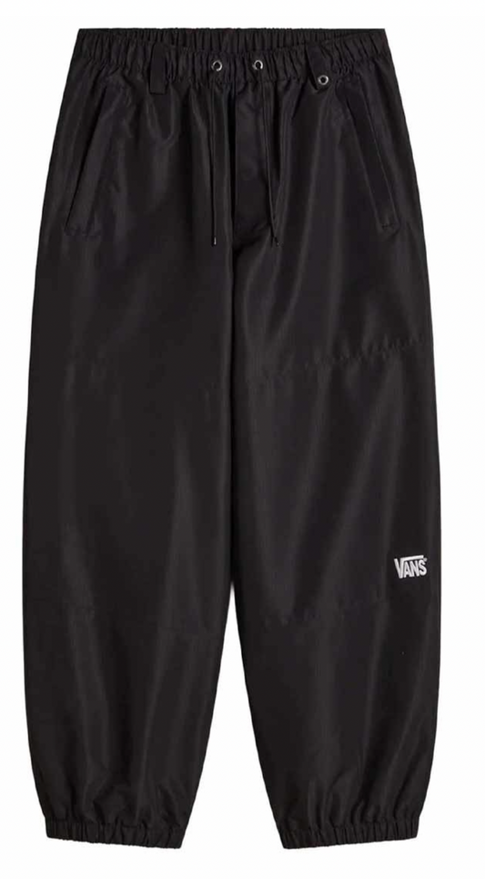 Vans Kingvale 2L Park Snowboard Pants - Black