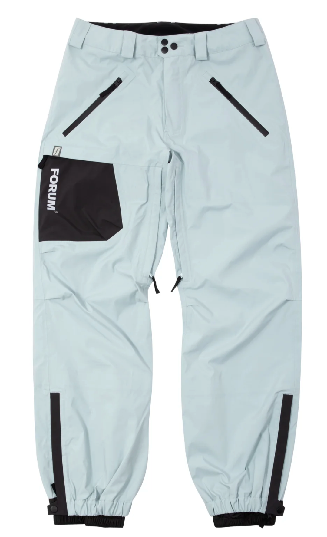 FORUM 3L ALL-MOUNTAIN SNOWBOARD PANT