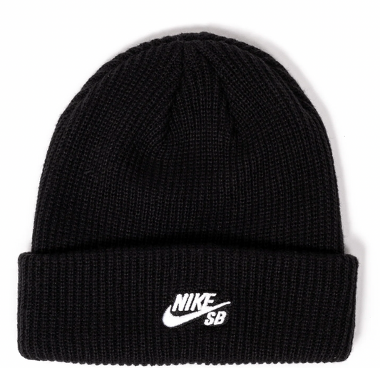 Nike SB Terra Futura Beanie - Black