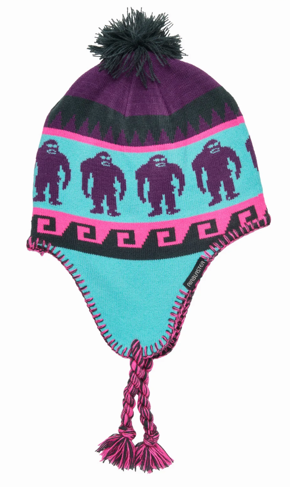 Airblaster SQUATCHMAMA BEANIE