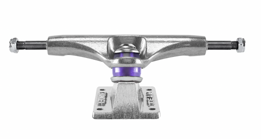 Thunder Polished Team Inverted Hollow Kingpin Skateboard Trucks
