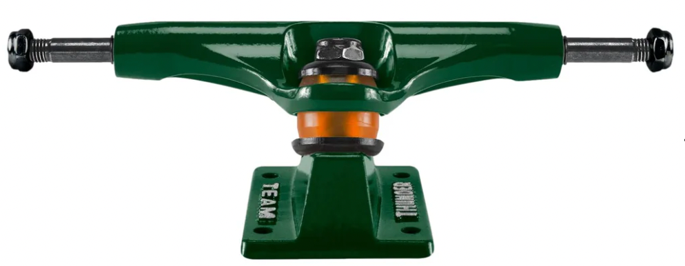 THUNDER HOLLOW SCREAMING SHADOWHORN 149 TRUCKS