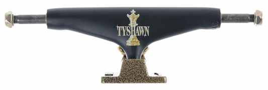 THUNDER TYSHAWN ENDGAME PRO SKATEBOARD TRUCKS