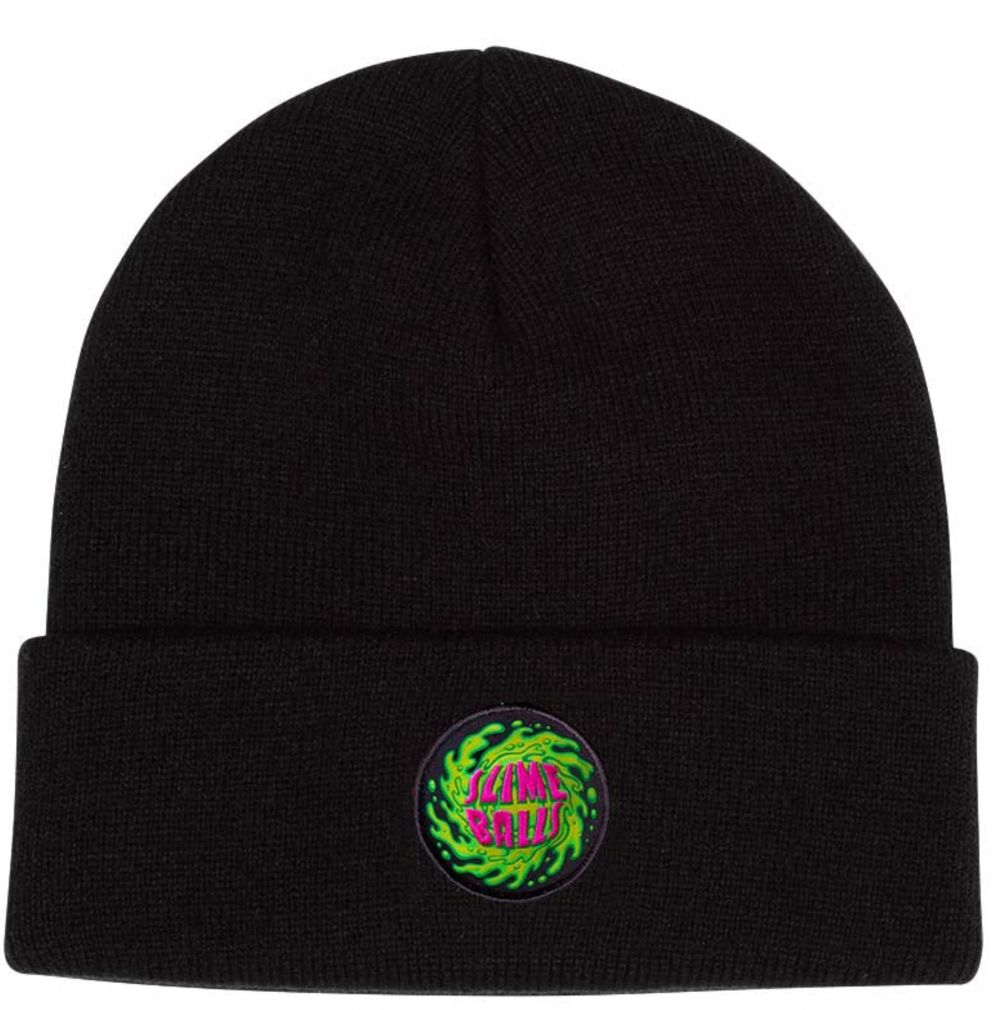 SB Logo Slime Balls Beanie