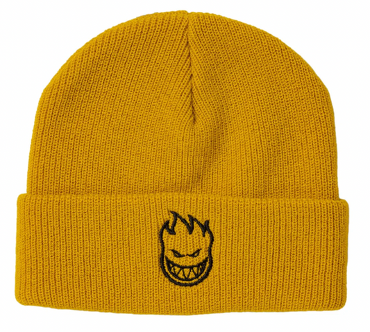 SPITFIRE BIGHEAD CUFF BEANIE