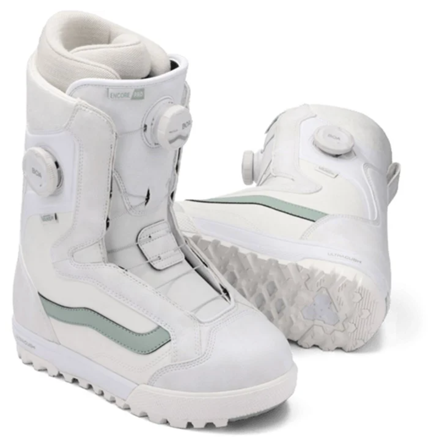 Vans Encore Pro Snowboard Boots - Women's 2026