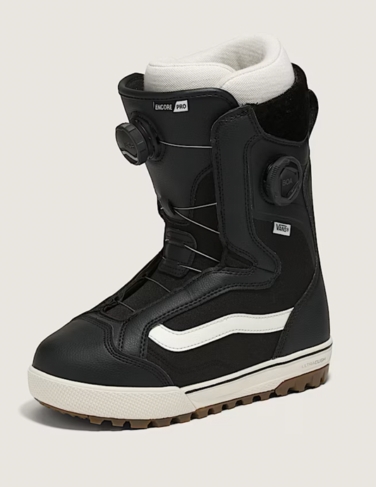 Vans Womens Encore Pro Snowboard Boot