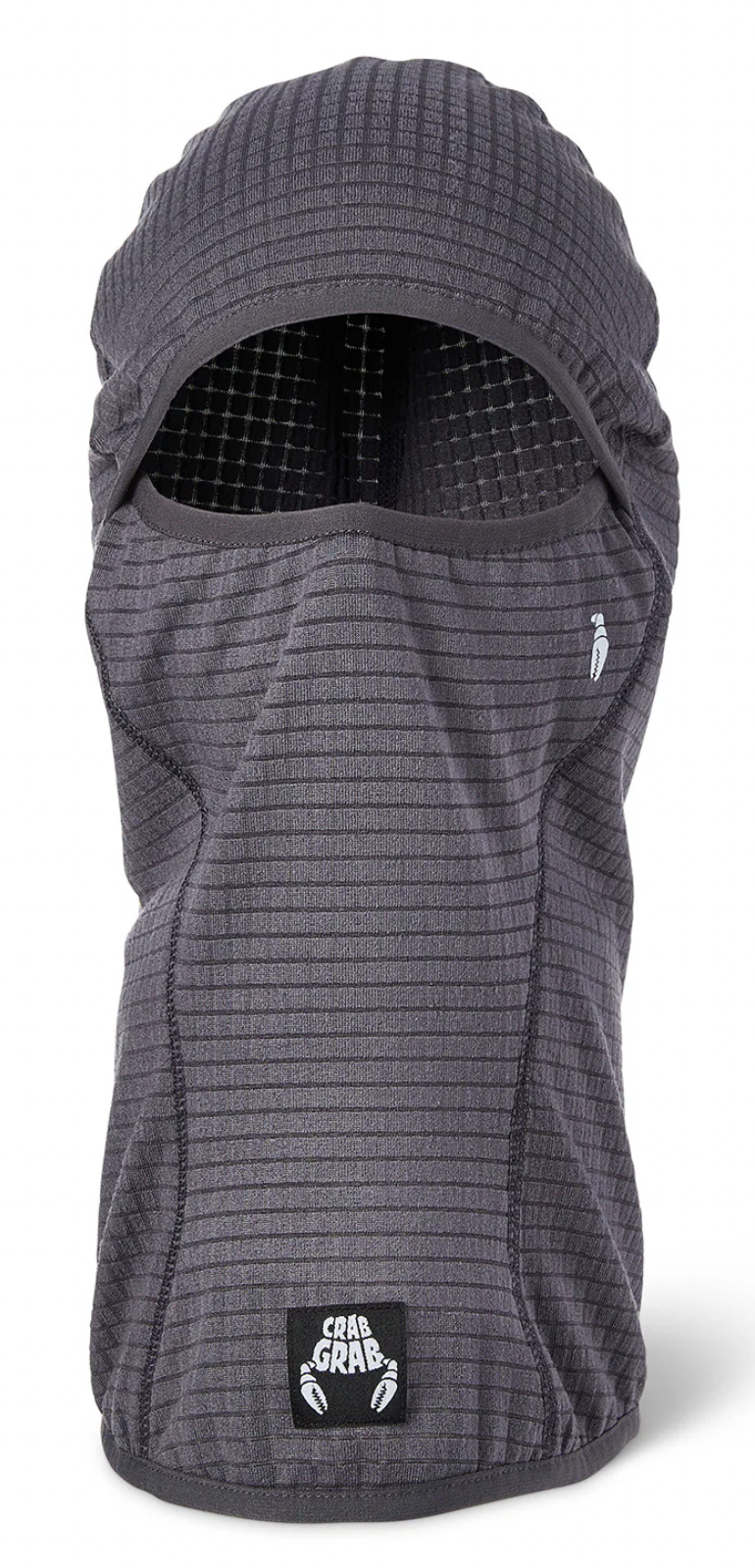 Crab Grab CLAWVA WAFFLE FLEECE