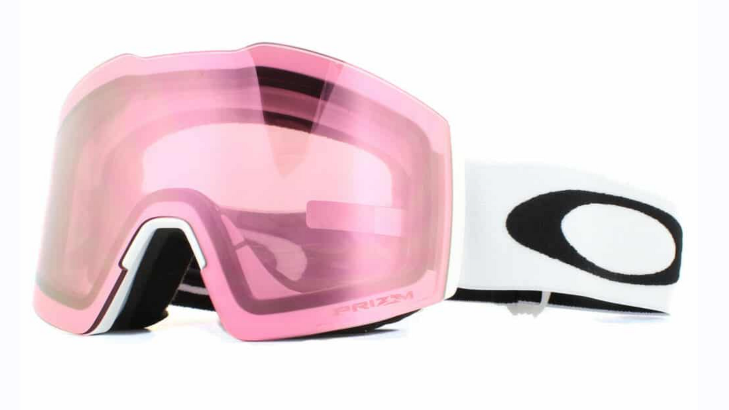 Oakley Fall Line XM Goggles