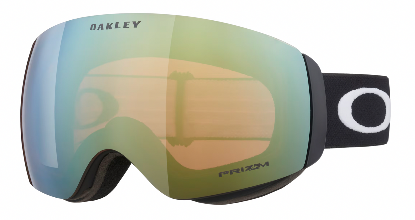 Oakley Flight Deck L