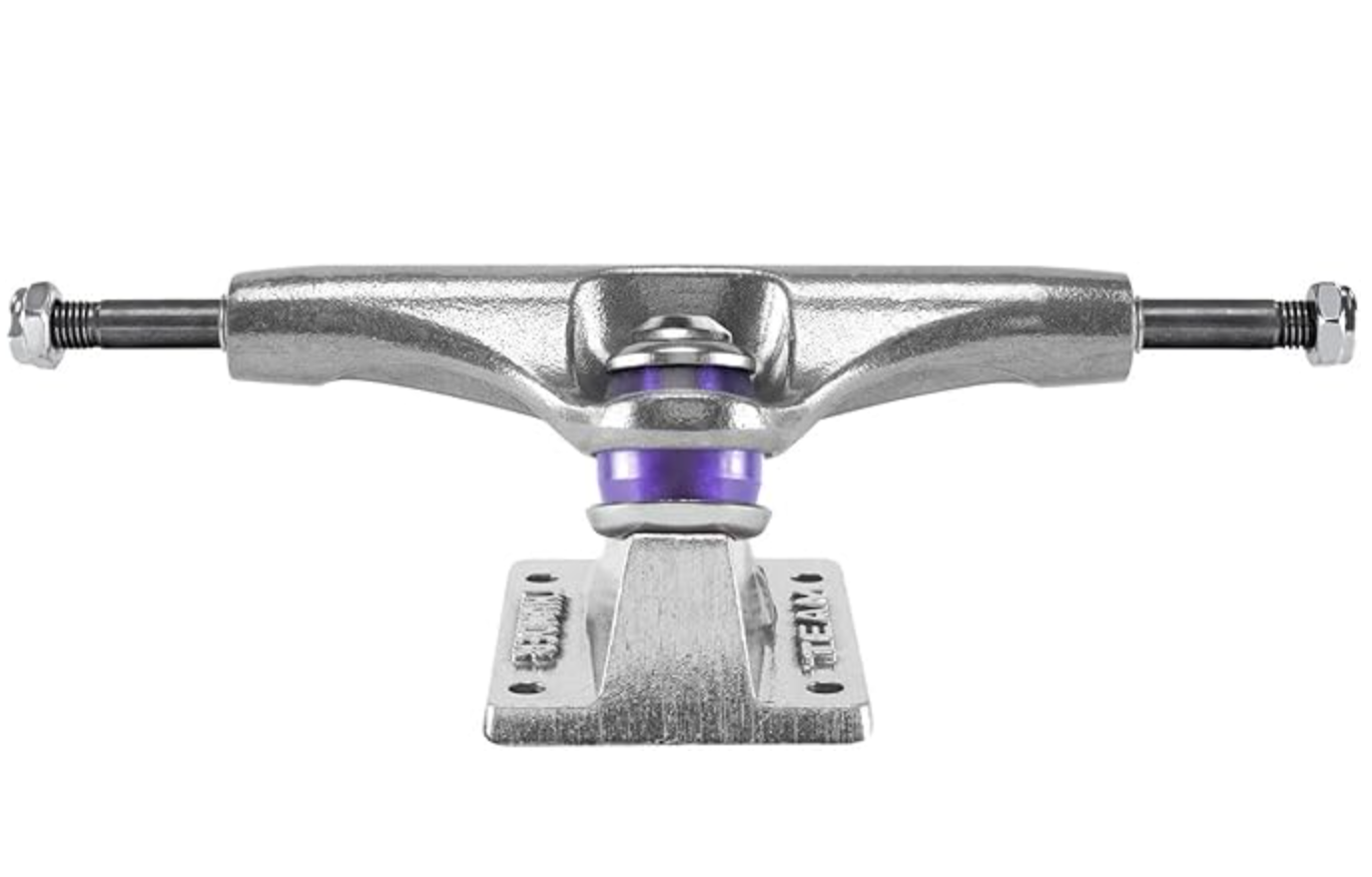 Thunder Polished Team Inverted Hollow Kingpin Skateboard Trucks 149 (Set of 2)