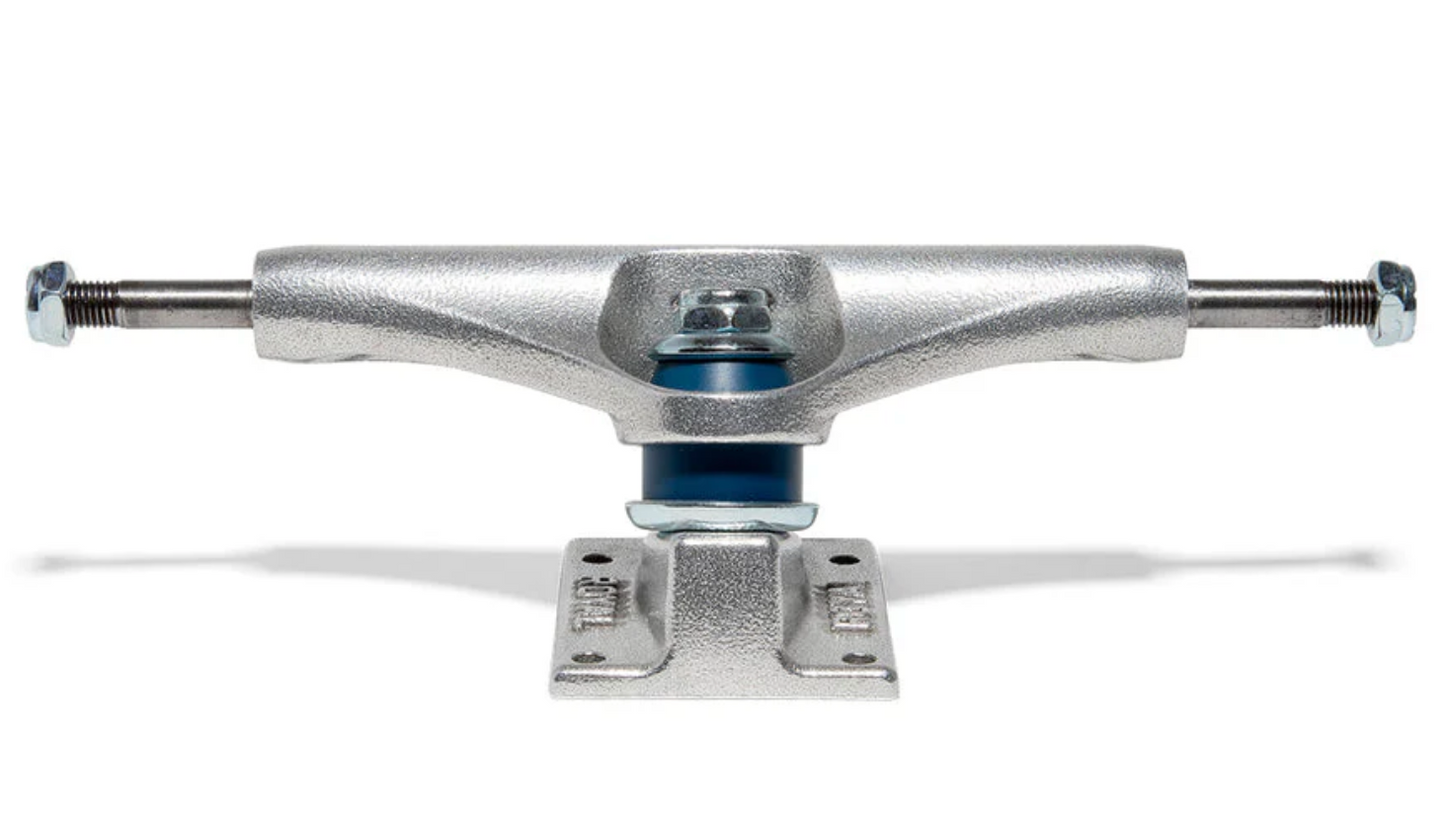 Royal Ultra Lights Skateboard Trucks Raw - 159mm (Set of 2)