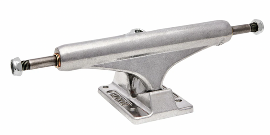 Mid Polished Independent Inverted Kingpin 139 8.0 (set of 2)