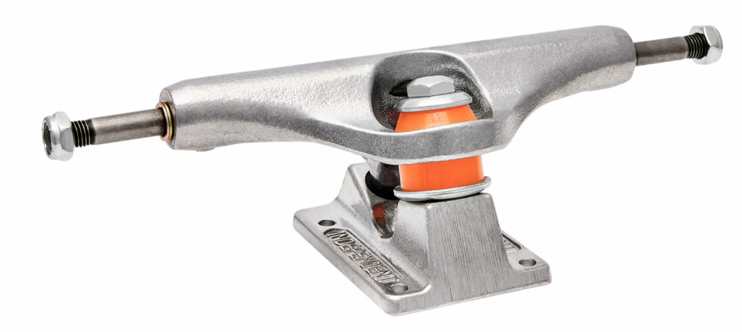 Mid Polished Independent Inverted Kingpin 139