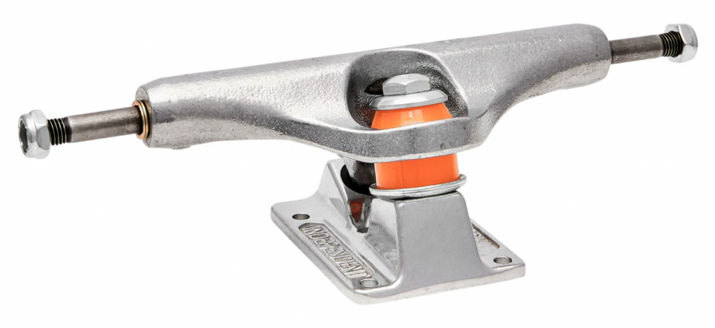 Forged Hollow Mid Independent Inverted Kingpin 139