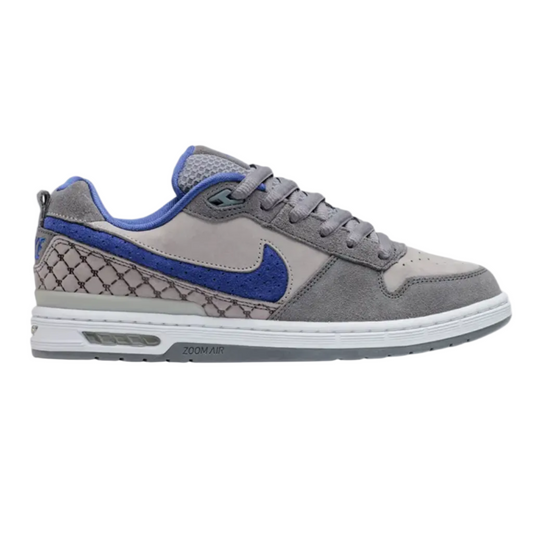 Nike SB Paul Rodriguez Zoom Air Low Dodgers