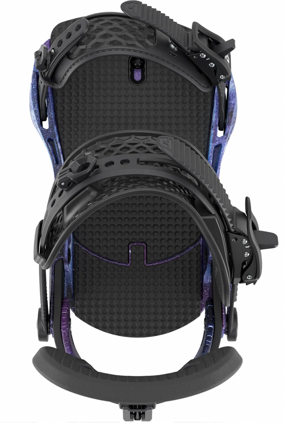 Union Force Classic Snowboard Bindings Cosmo 2027